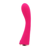 ToyJoy Ivy Rose Silicone Vibrator 7 Inch Splash Proof Default Title > Sex Toys For Ladies > Standard Vibrators